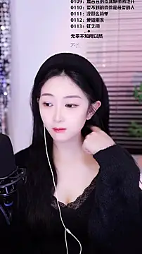 Singer-muzi live sex cam