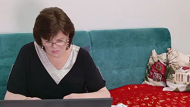 Sandra_Sunrise's cam snapshot