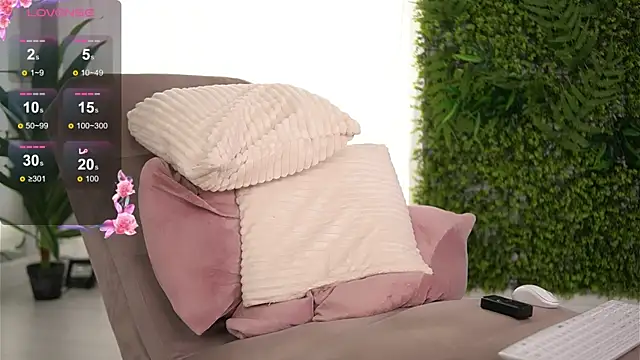 FreyaHeart live sex cam