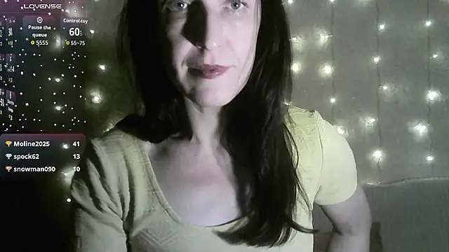 MarieODahliaS live sex cam