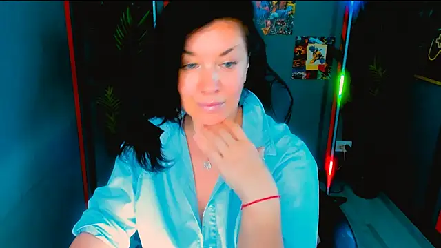 AnaMills live sex cam