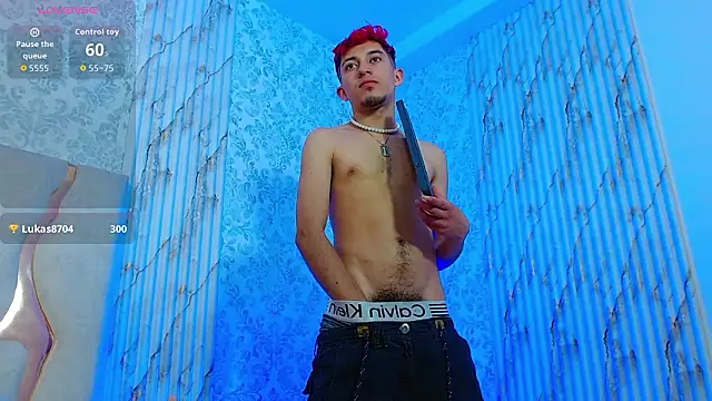 Axel_tay live sex cam