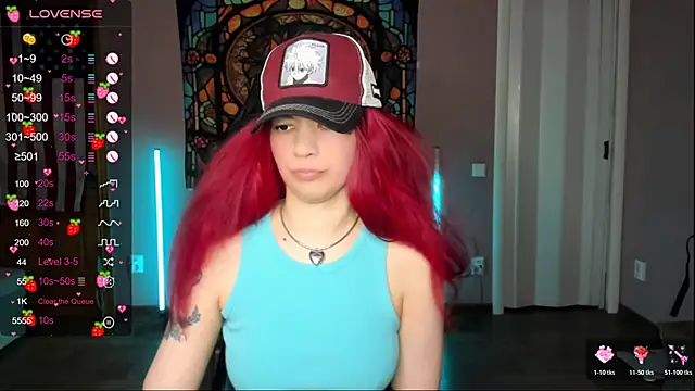 Project_hisoka live sex cam