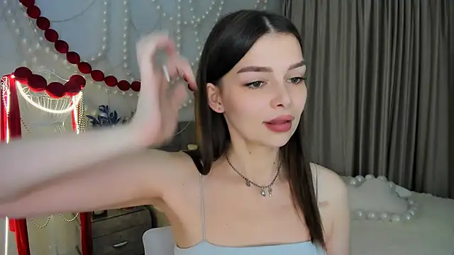 ContinentOfTranquility live sex cam