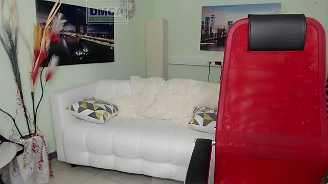 Lily_flower7 live sex cam