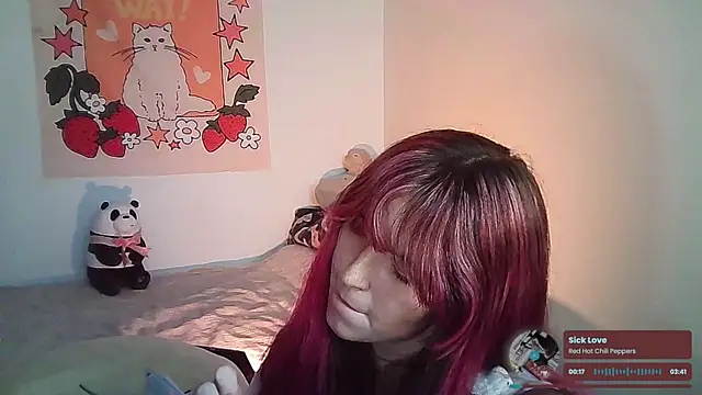 cherrybom969 live sex cam