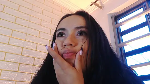 NYX1126's cam snapshot