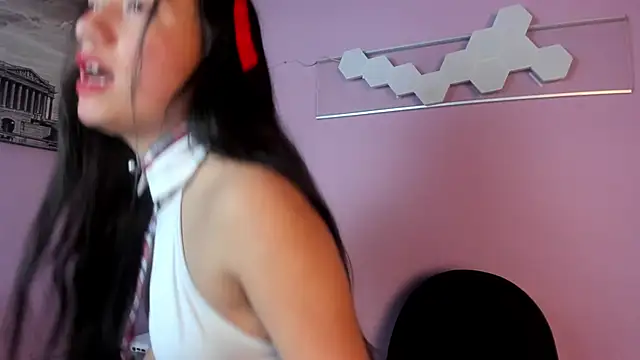 Scarlett__Fox__'s cam snapshot