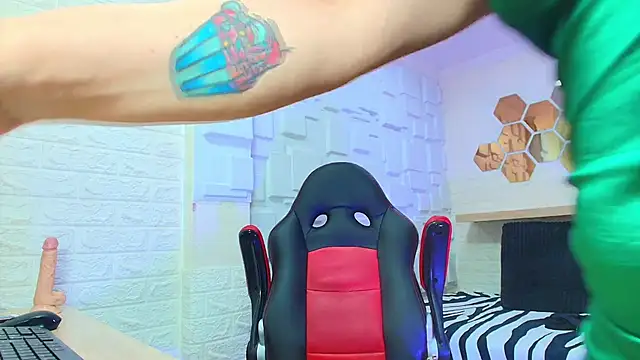 BeatrizSchmidt's cam snapshot