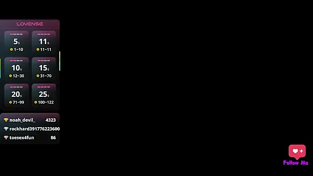 gracehill_'s cam snapshot