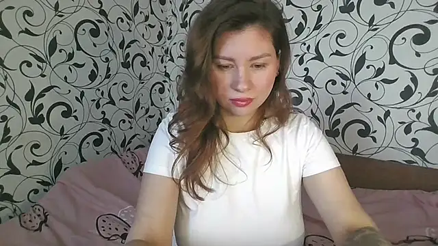 YourEmilie live sex cam