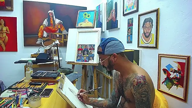 color_beat17 live sex cam