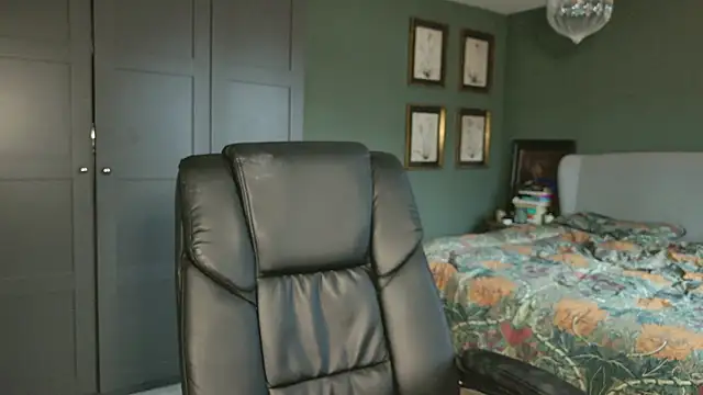 yourcassiexo's cam snapshot