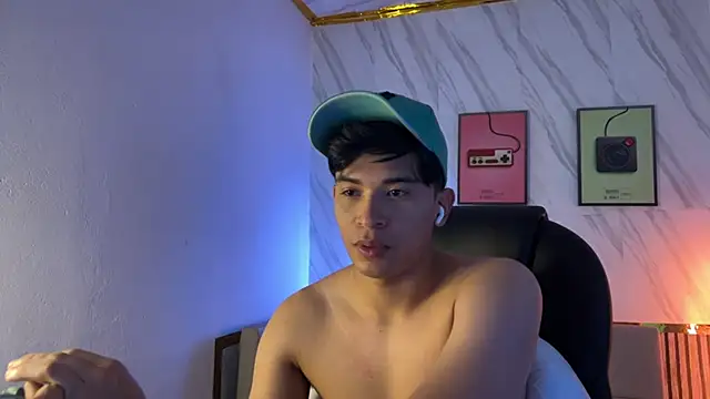 David_Nova's cam snapshot