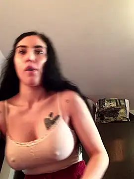 SiennaLuna's cam snapshot