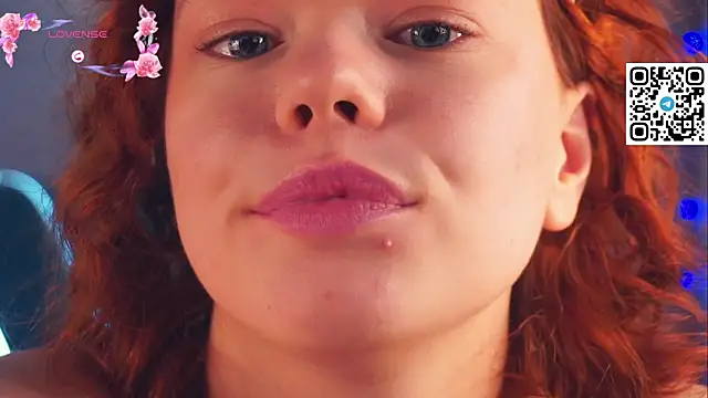 MelodyHasbrouck's cam snapshot