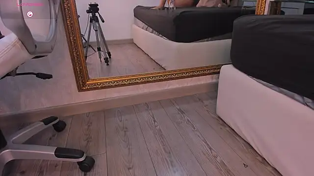 Im_Morgana's cam snapshot