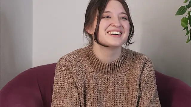 ChanaBettin's cam snapshot