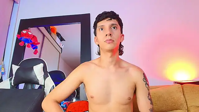 JacoboSwam live sex cam