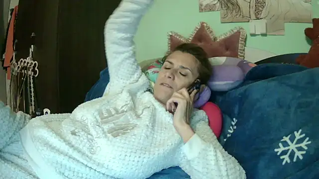 SexyGioconda live sex cam