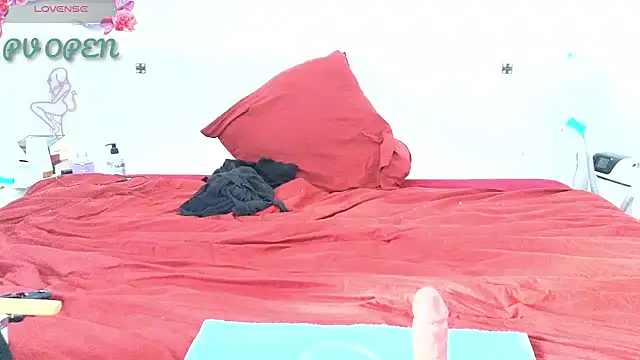 Sexygoth91's cam snapshot