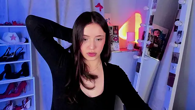 Sahara_Shields's cam snapshot