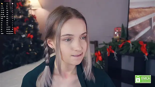 HongTomczak's cam snapshot