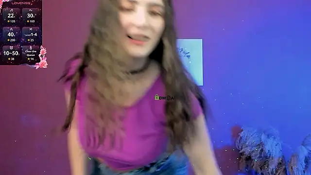 jenna_elayne's cam snapshot