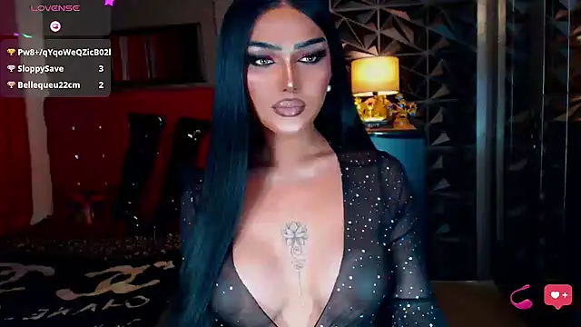 NatalyaFox live sex cam