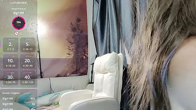 Susu-007 live sex cam