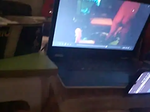 PenerPanShibari live sex cam