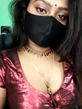 Idhika-Paul's cam snapshot