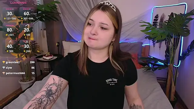 Alice_Walters's cam snapshot