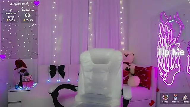 Eliss_Shyyo's cam snapshot