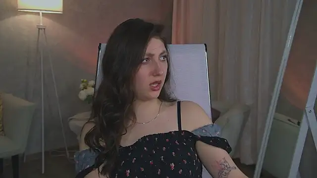 Mary_Miiller's cam snapshot