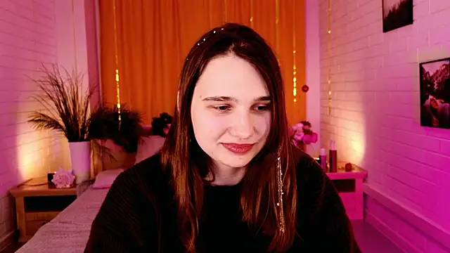 TessaMill's cam snapshot