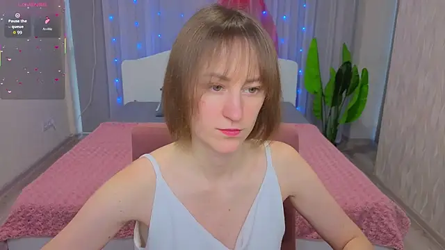 LuluChiiii's cam snapshot