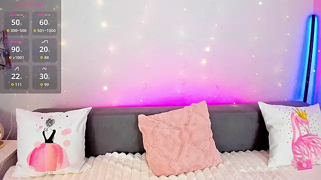 Evarey_'s cam snapshot