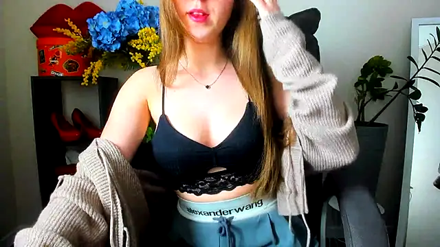 Nesie-Stoun's cam snapshot