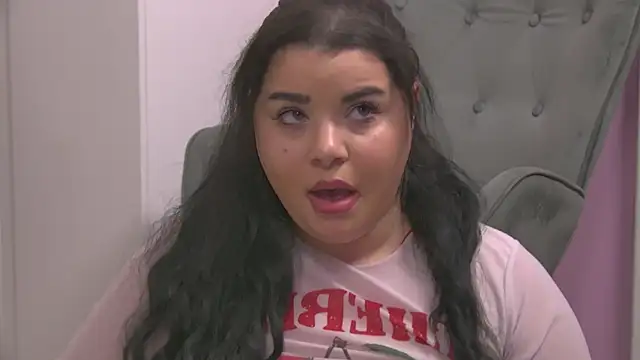 BustyMadison's cam snapshot