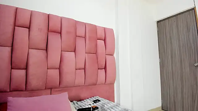 Lia_sarahi's cam snapshot