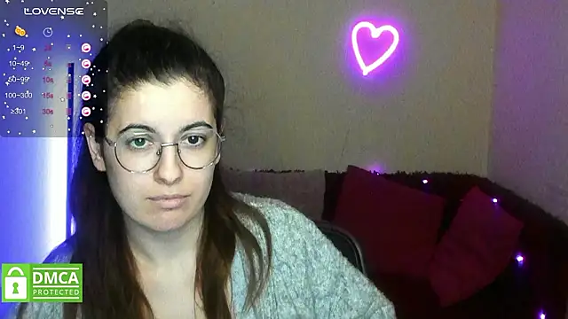 Aminabeatris's cam snapshot