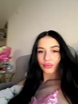 SofiaLaLight's cam snapshot