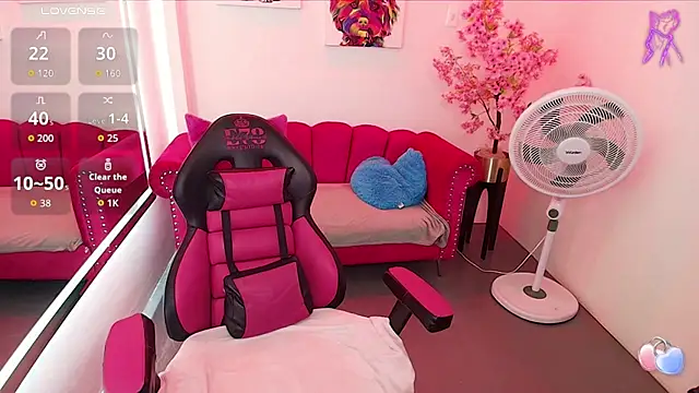 Miss_dolly_'s cam snapshot