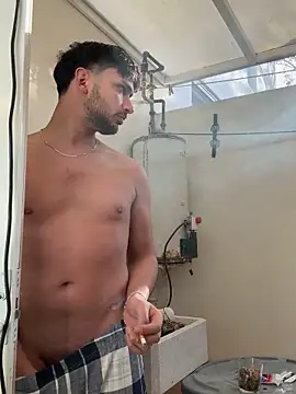 Gipsyboysteve live sex cam