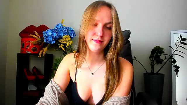 Nesie-Stoun's cam snapshot