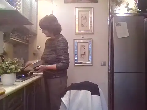 Baby-Matilda's cam snapshot