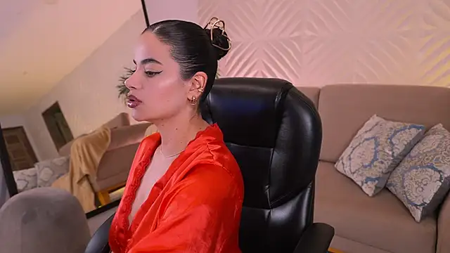 KateSunder's cam snapshot