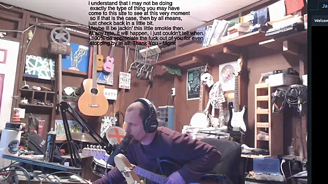 itsjameswebbscope live sex cam