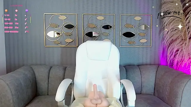 issys_lam's cam snapshot